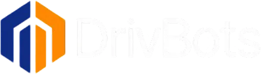 DrivBots Logo